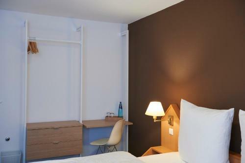 Augustin�s Hotel