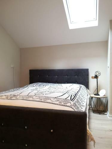 Apartamento Denkmal