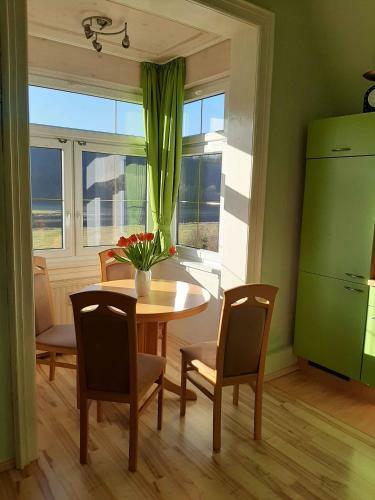Apartamento Ferienwohnung Elbsommer Am Weinberg