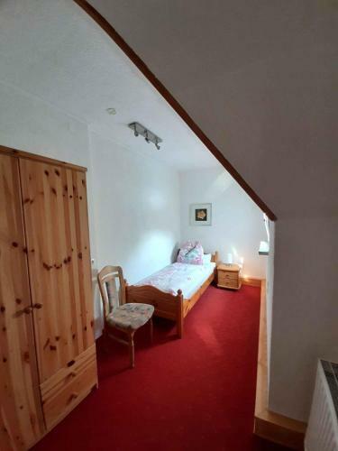 Apartamento Ferienwohnung Elbsommer Am Weinberg