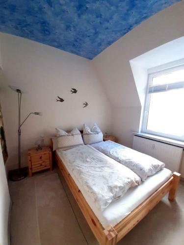 Apartamento Ferienwohnung Elbsommer Am Weinberg