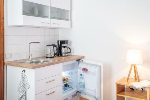 Apartamento S�chsischer Hof