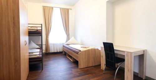 Hotel Fmm Hostel