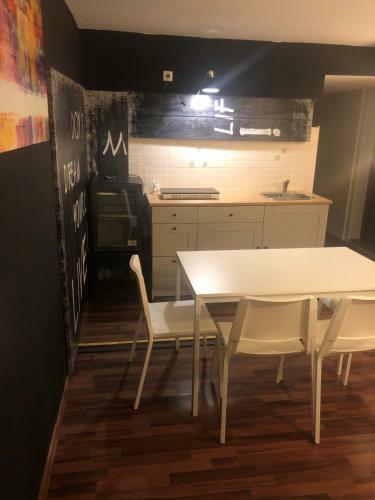 Apartamento Fewo Mattiello's 70 Und 100 Qm