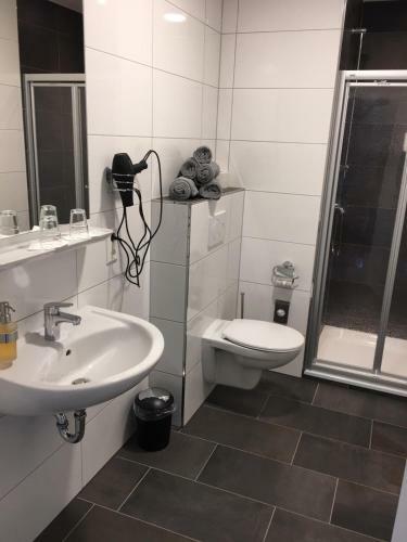 Hotel Haus Am Parc