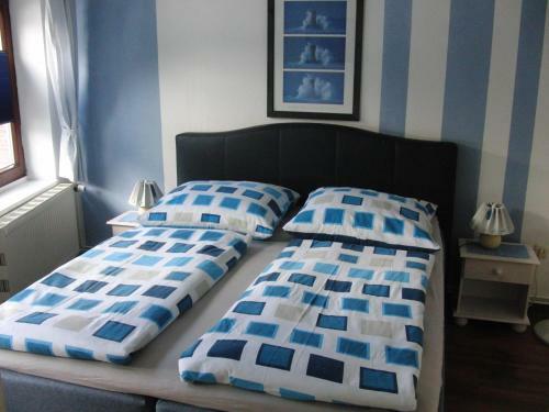 Haus M�wennest