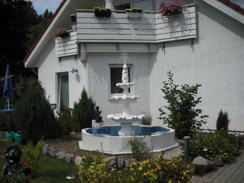 Apartamento Ferienwohnung Im Bungert