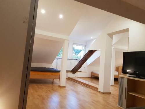 Apartamento Haus Emma