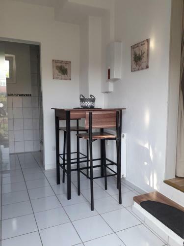Apartamento Haus Emma