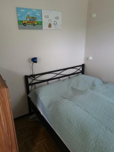 Haus Am Hennesee