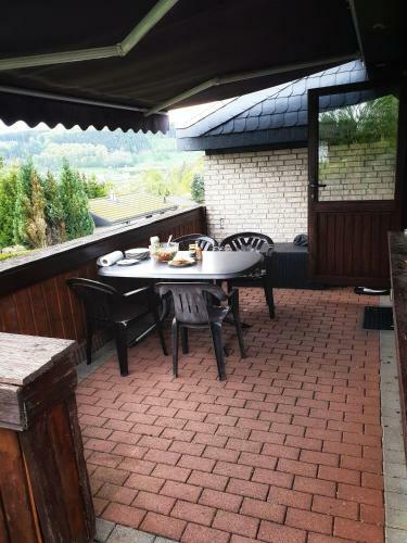 Ferienhaus Bianca