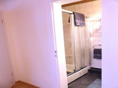 Urbane Holiday Home In Meschede With Terrace