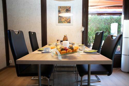 Ferienh�uschen Auszeit
