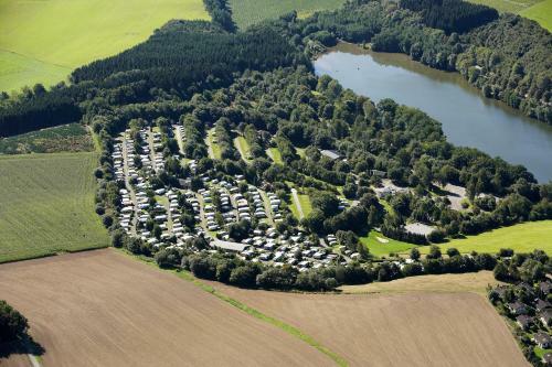 Knaus Campingpark Hennesee