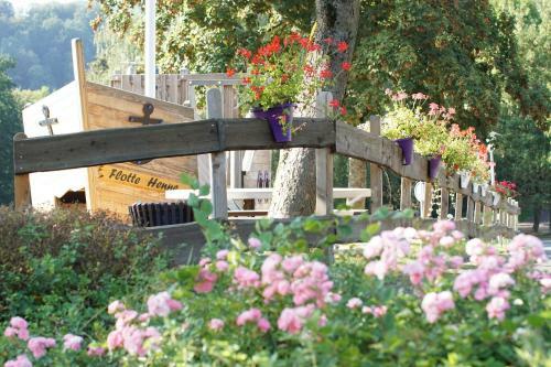 Knaus Campingpark Hennesee