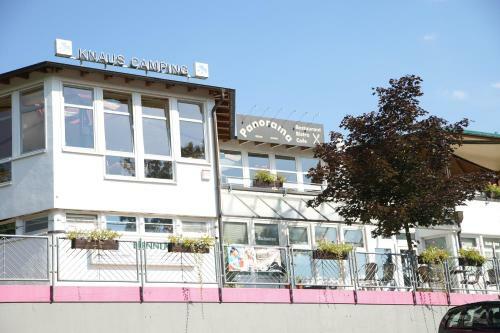 Knaus Campingpark Hennesee