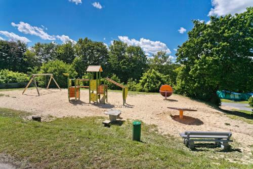 Knaus Campingpark Hennesee