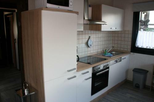 Ferienhaus Im Sauerland
