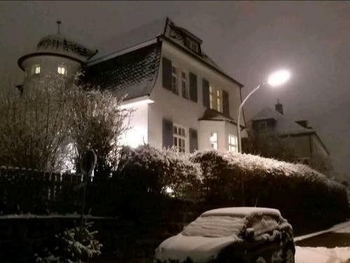 Apartamento Villa Meschede