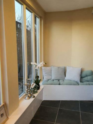 Apartamento Villa Meschede
