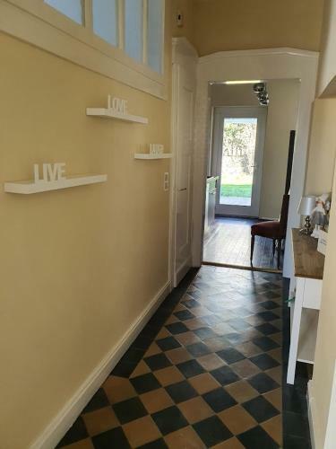 Apartamento Villa Meschede
