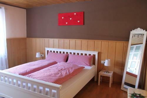 Apartamento Fewo Alte Post