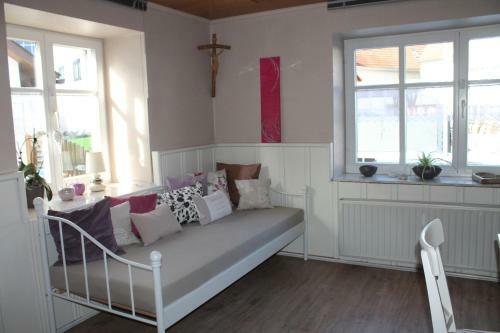 Apartamento Fewo Alte Post