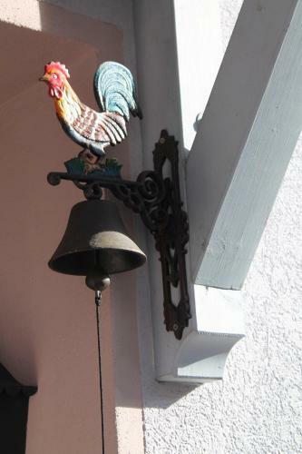 Apartamento Fewo Alte Post
