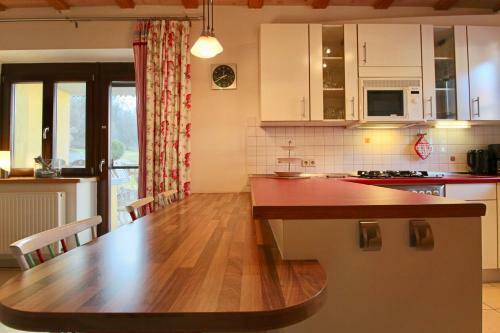 Apartamento M�llerstube