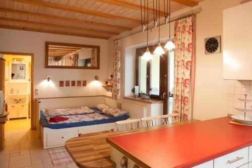 Apartamento M�llerstube