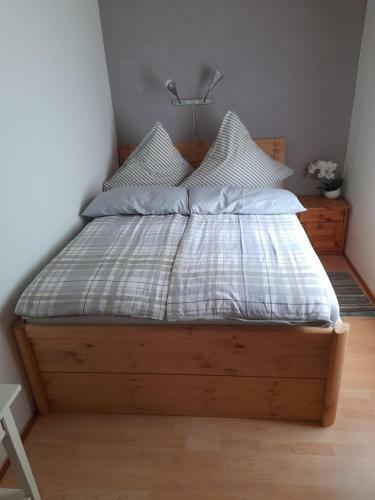 Apartamento Haus Monika In Saarh�lzbach
