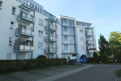Outletcity Apartment Ferienwohnung Metzingen