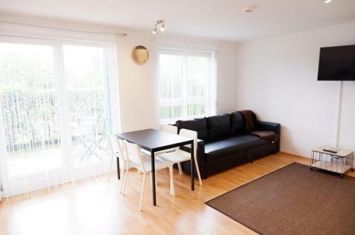 Outletcity Apartment Ferienwohnung Metzingen