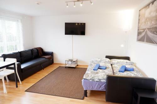 Outletcity Apartment Ferienwohnung Metzingen