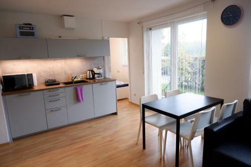 Outletcity Apartment Ferienwohnung Metzingen