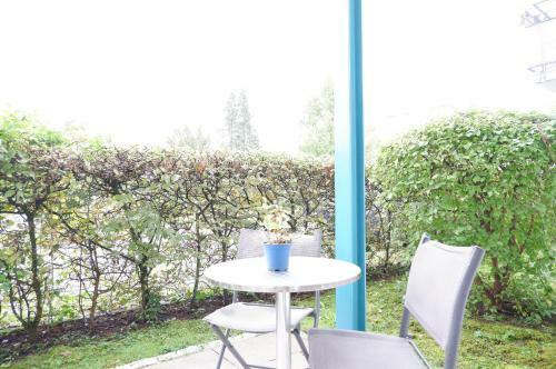 Outletcity Apartment Ferienwohnung Metzingen