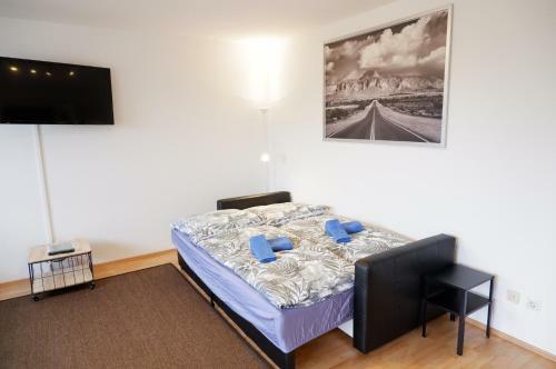 Outletcity Apartment Ferienwohnung Metzingen