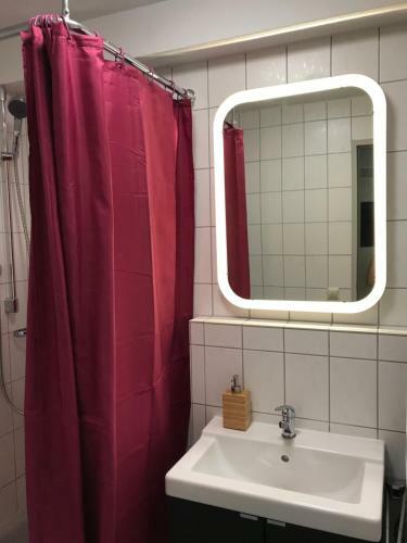 Outletcity Apartment Ferienwohnung Metzingen