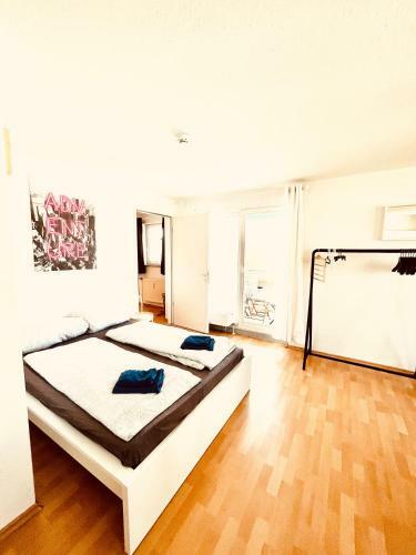 Outletcity Apartment Ferienwohnung Metzingen