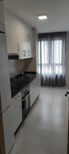Apartamentos Rosalia de Castro
