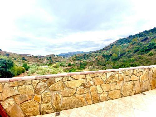 Huerta Del Rio Villa