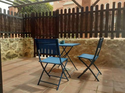 Apartamento Brisas De Rota