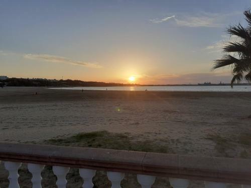 Apartamento Brisas De Rota