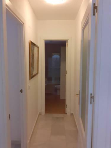 Apartamento Brisas De Rota