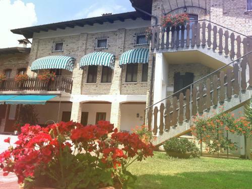 Bed & Breakfast Antico Borgo Leone