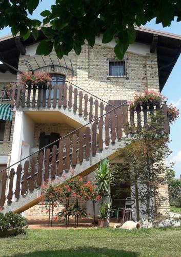 Bed & Breakfast Antico Borgo Leone