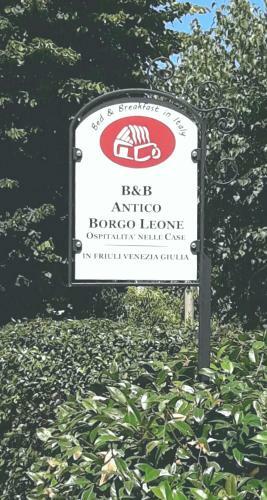 Bed & Breakfast Antico Borgo Leone