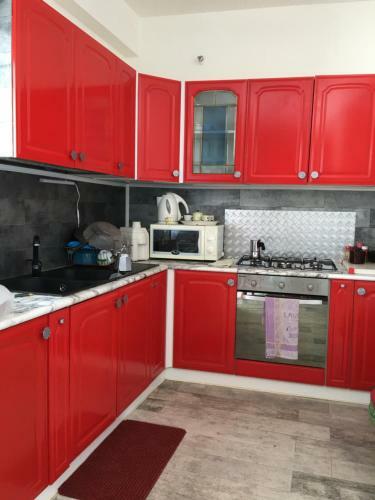 Apartamento Espace Bien �tre
