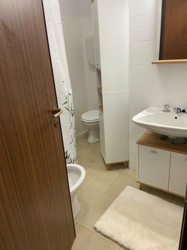Alpsk� Apartm�n Zoncolan