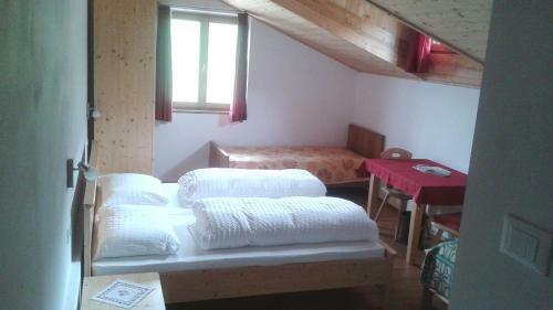 Agroturismo Thomaserhof